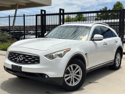 Used 2011 INFINITI FX35 2WD w/ Premium Pkg
