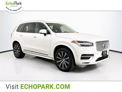 Used 2023 Volvo XC90 B5 Plus