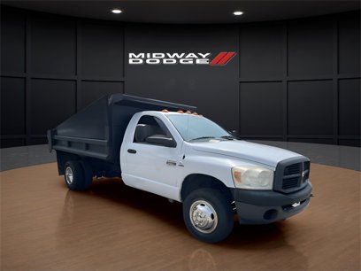 Used 2010 Dodge Ram 3500 Truck ST