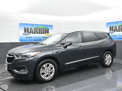 Used 2020 Buick Enclave Essence