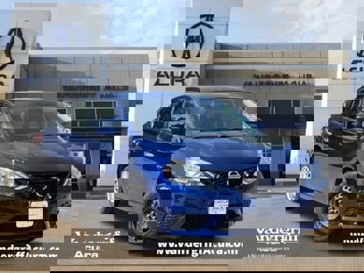 Used 2019 Nissan Sentra S