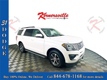 Used 2019 Ford Expedition XLT w/ Equipment Group 202A