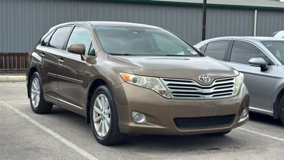 Used 2009 Toyota Venza