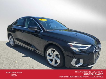 Used 2023 Audi A3 2.0T Premium