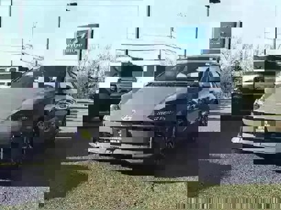 New 2025 Hyundai Ioniq 6 SEL