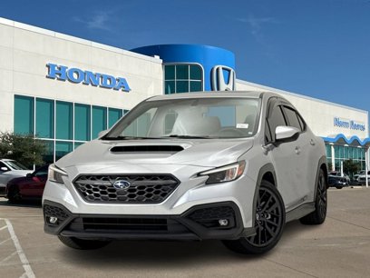 Used 2023 Subaru WRX Premium