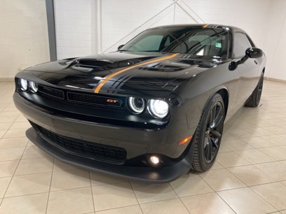 Used 2022 Dodge Challenger GT w/ Plus Package
