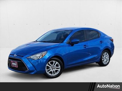 Used 2018 Toyota Yaris iA