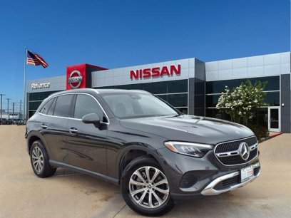 Used 2024 Mercedes-Benz GLC 300 4MATIC