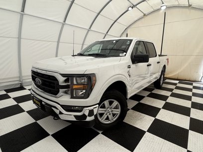 Used 2023 Ford F150 XLT