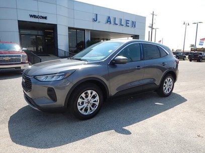 New 2024 Ford Escape Active w/ Tech Pack #2