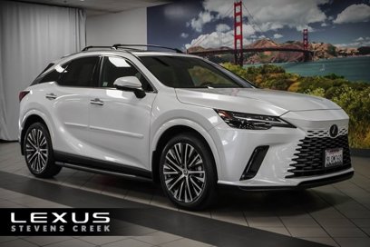 Certified 2024 Lexus RX 350 Premium Plus