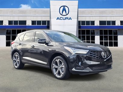 Used 2025 Acura RDX w/ Technology Package