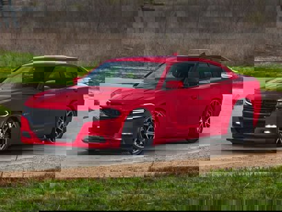 Used 2015 Dodge Charger R/T