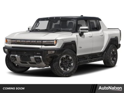 New 2024 GMC Hummer EV 3X w/ Omega Edition