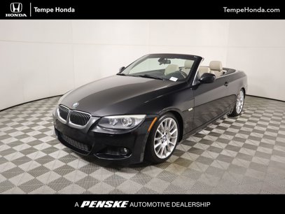 Used 2013 BMW 328i Convertible