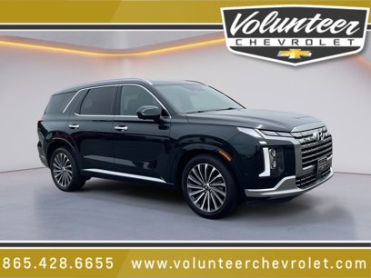 Used 2024 Hyundai Palisade Calligraphy