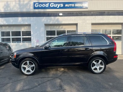 Used 2013 Volvo XC90 3.2