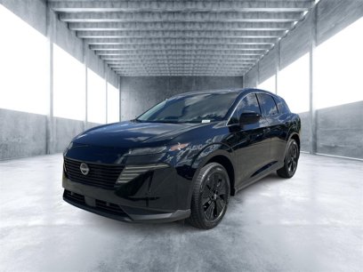 New 2025 Nissan Murano SV