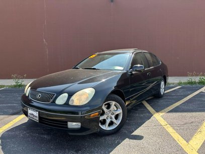 Used 2005 Lexus GS 300