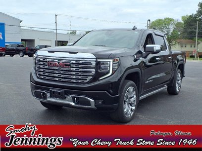 Used 2023 GMC Sierra 1500 Denali w/ Denali Reserve Package