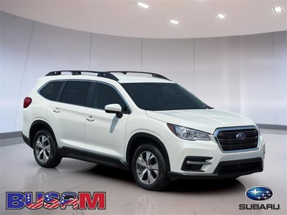Certified 2022 Subaru Ascent Premium w/ Convenience Package