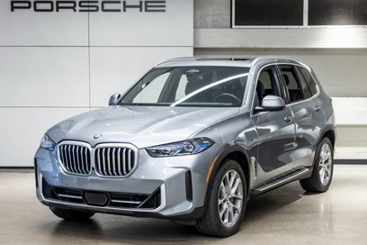 Used 2024 BMW X5 xDrive40i