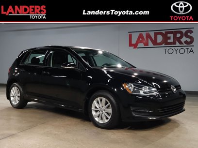 Used 2016 Volkswagen Golf S