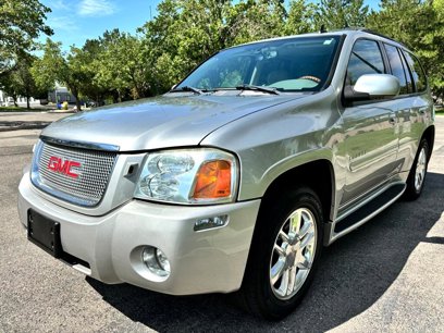 Used 2007 GMC Envoy Denali