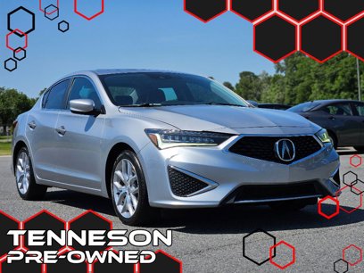 Used 2020 Acura ILX