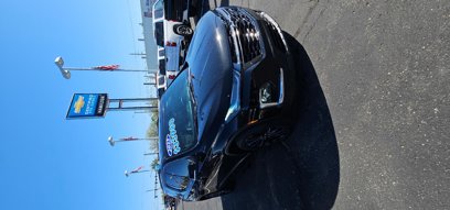 Used 2023 Chevrolet Traverse RS w/ LPO, Floor Liner Package