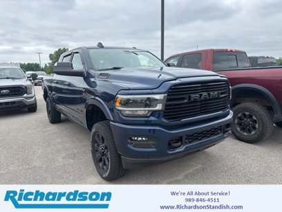 Used 2022 RAM 2500 Laramie