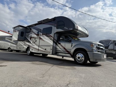 Used 2021 Ford F550 4x4 Regular Cab Super Duty w/ XLT Value Package