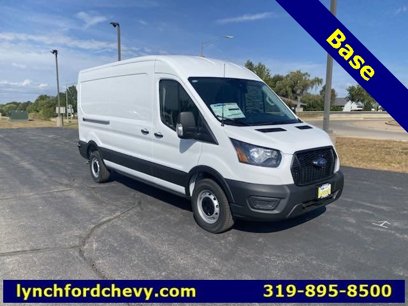 New 2024 Ford Transit 250 148 Medium Roof