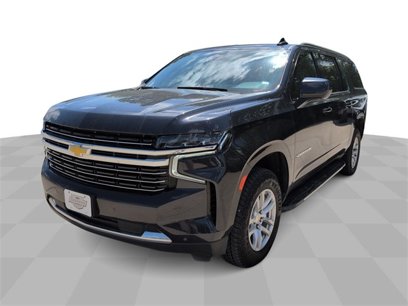 Used 2023 Chevrolet Suburban LT