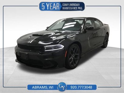 Used 2023 Dodge Charger GT w/ Blacktop Package
