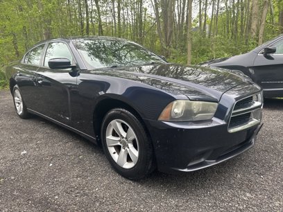 Used 2011 Dodge Charger SE