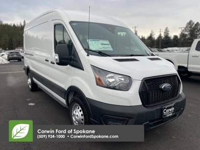 New 2024 Ford Transit 250 148 Medium Roof Extended AWD