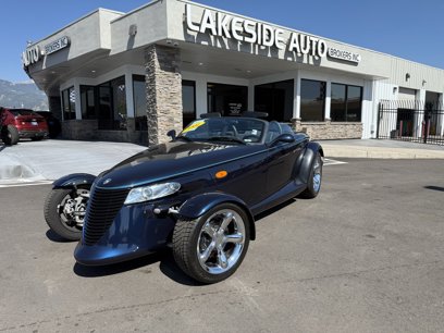 Used 2001 Chrysler Prowler