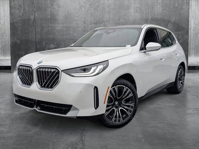 Used 2025 BMW X3 xDrive30i w/ Premium Package