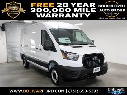 New 2025 Ford Transit 250 148 Medium Roof w/ Load Area Protection Package