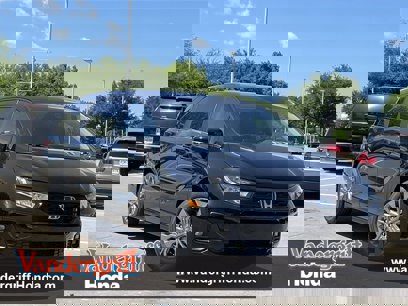 New 2025 Honda Odyssey Touring