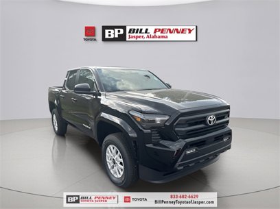 New 2024 Toyota Tacoma SR5