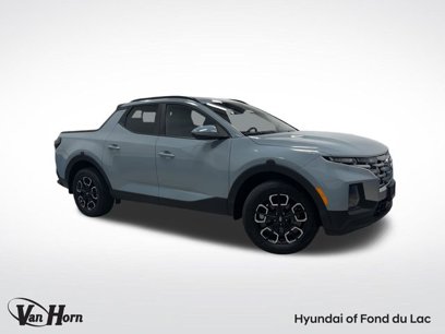 Used 2023 Hyundai Santa Cruz SEL Premium