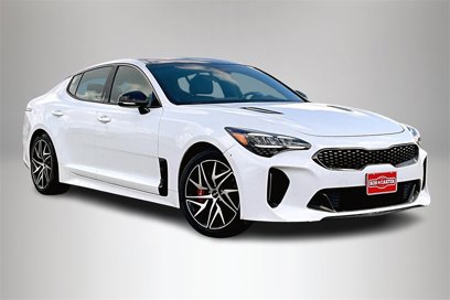 Used 2023 Kia Stinger GT-Line w/ Sun & Sound Package