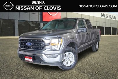 Used 2023 Ford F150 XLT