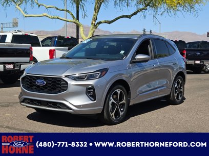 Used 2023 Ford Escape ST-Line Elite