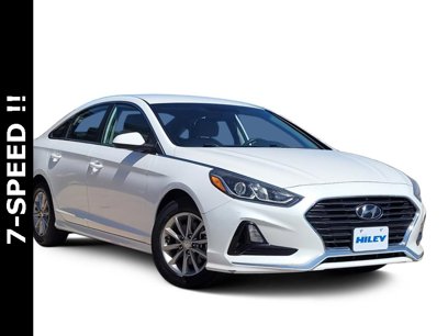 Used 2019 Hyundai Sonata ECO