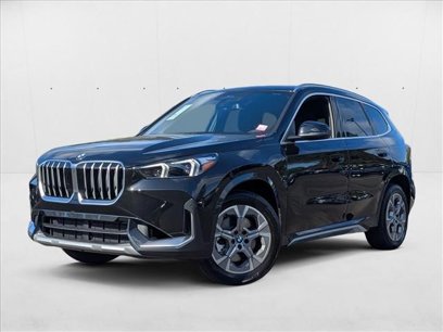 New 2025 BMW X1 xDrive28i w/ Convenience Package