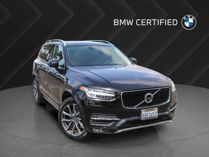 Used 2018 Volvo XC90 T6 Momentum w/ Convenience Package